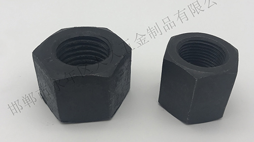 什么是高強(qiáng)度螺母？高強(qiáng)度螺母應(yīng)該如何選擇？