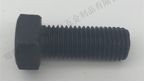 高強(qiáng)度螺栓與普通螺栓的區(qū)別？