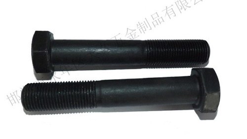 如何在螺栓制造中實(shí)現(xiàn)尺寸的精準(zhǔn)過(guò)程控制？