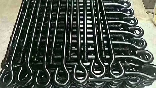 地腳螺栓的彎鉤制作方法有哪些？