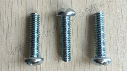 為什么德國工人擰六角螺栓擰三圈回半圈？