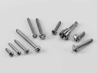 螺栓與螺釘?shù)膮^(qū)別，90%的人都不知道