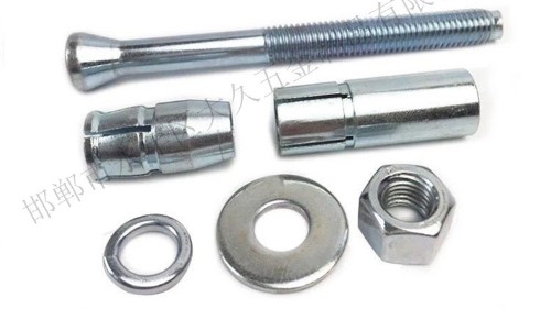 使用緊固件時，存在哪些誤區(qū)?