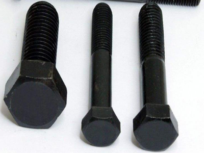 高強(qiáng)度螺栓的熱處理需要如何處理？