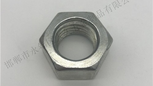 緊固件毛刺是如何形成的？怎么去除？