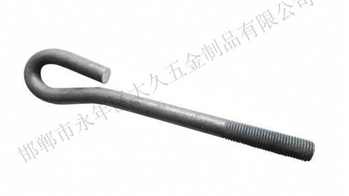 地腳螺栓使用問(wèn)題有哪些？