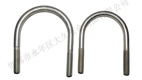 影響鍍鋅U型螺栓性能的因素有哪些？