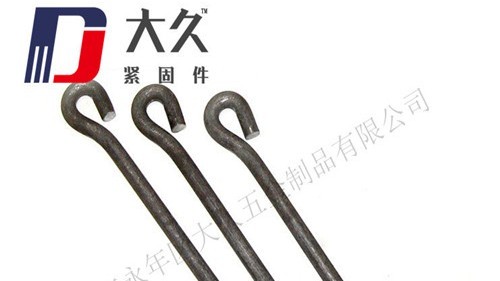 如何檢測地腳螺栓？