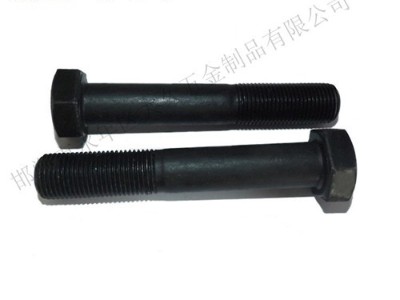 怎么挑選螺栓和螺母的材料？