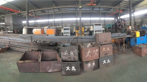 在緊固件中連“潛規(guī)則”都不懂，如何能做好！