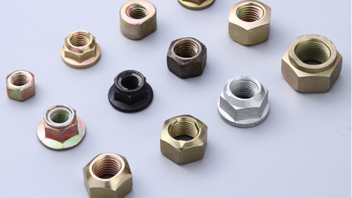 大久帶你了解常見鎖緊螺母的材質(zhì)！