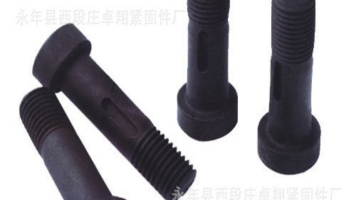 鋼結(jié)構(gòu)緊固件常見問題，怎樣解決？