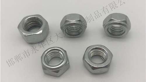 防松螺母是通過什么方式防止螺母松動(dòng)呢？