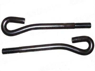 地腳螺栓保養(yǎng)方法有哪些？