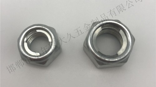 防松螺母的防松方法有哪些？